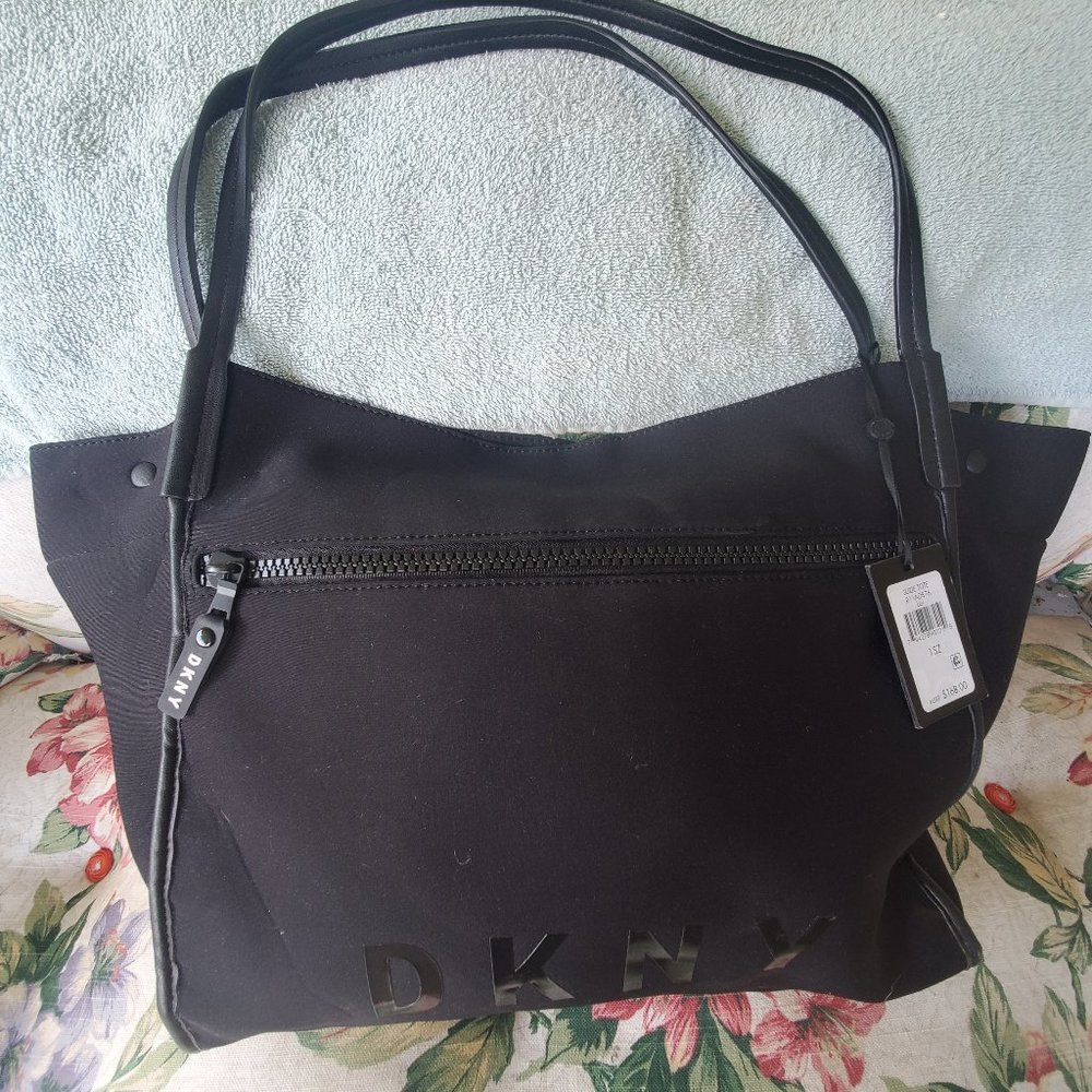 DKNY  Suzy Tote